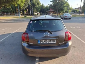 Toyota Auris, снимка 7