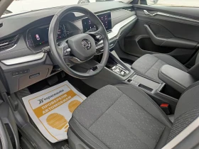 Skoda Octavia 2.0Tdi/ 115к.с., снимка 12