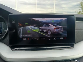 Skoda Octavia 2.0Tdi/ 115к.с., снимка 11