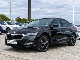Skoda Octavia 2.0Tdi/ 115к.с., снимка 1