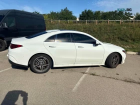 Mercedes-Benz CLA 250 АМG Pack * 360 * АвтоКредит * (ЦЕНА ДО БГ), снимка 7