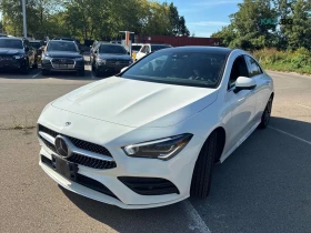 Mercedes-Benz CLA 250 АМG Pack * 360 * АвтоКредит * (ЦЕНА ДО БГ), снимка 1
