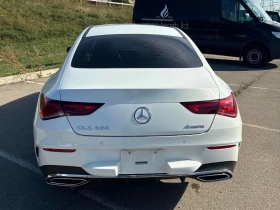Mercedes-Benz CLA 250 АМG Pack * 360 * АвтоКредит * (ЦЕНА ДО БГ), снимка 6