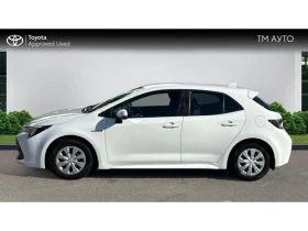 Toyota Corolla HB 1.8HSD COMFORT, снимка 3