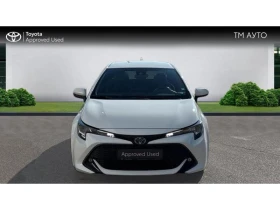 Toyota Corolla HB 1.8HSD COMFORT, снимка 5