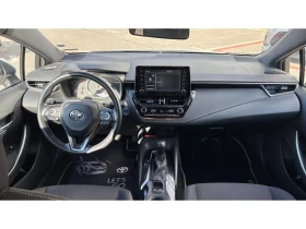 Toyota Corolla HB 1.8HSD COMFORT, снимка 8
