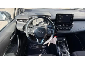 Toyota Corolla HB 1.8HSD COMFORT, снимка 9