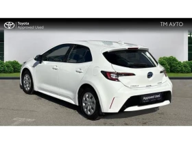 Toyota Corolla HB 1.8HSD COMFORT, снимка 2