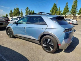Hyundai Ioniq 5 LIMITED, снимка 4