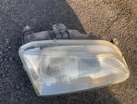 Renault Scenic К7М 720, снимка 1