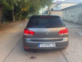 VW Golf 2.0 TDI 110, снимка 5
