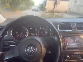 VW Golf 2.0 TDI 110, снимка 7