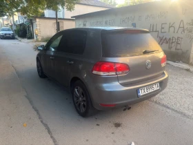 VW Golf 2.0 TDI 110, снимка 4