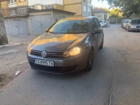 VW Golf 2.0 TDI 110, снимка 1