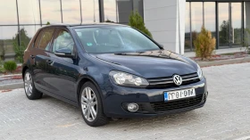 VW Golf 1.6 LPG 102кс., снимка 3