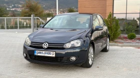 VW Golf 1.6 LPG 102кс., снимка 1
