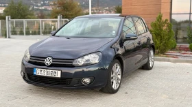 VW Golf 1.6 LPG 102кс., снимка 9