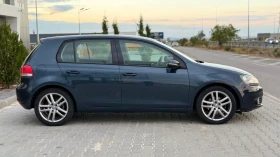 VW Golf 1.6 LPG 102кс., снимка 4