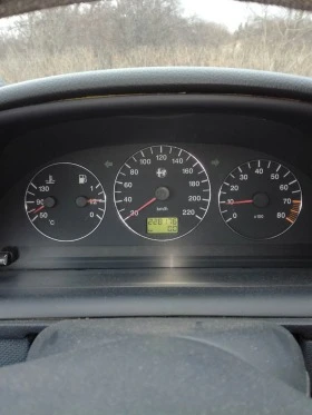 Alfa Romeo 146 1.4 t.spark, снимка 7