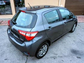 Toyota Yaris 1.5H ACTIVE  | Mobile.bg    3