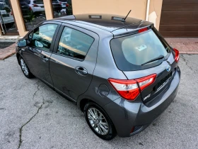 Toyota Yaris 1.5H ACTIVE  | Mobile.bg    4