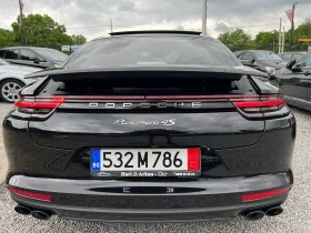 Porsche Panamera 4.0D-S-ПАНОРАМА-КАРБОНОВ ПАКЕТ - [6] 