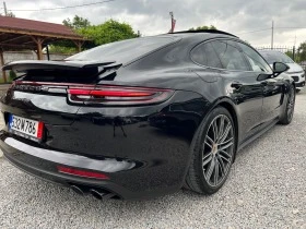 Обява за продажба на Porsche Panamera 4.0D-S-ПАНОРАМА-КАРБОНОВ ПАКЕТ ~ 129 000 лв. - изображение 5