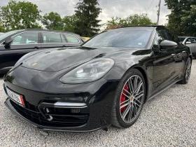     Porsche Panamera 4.0D-S-- 