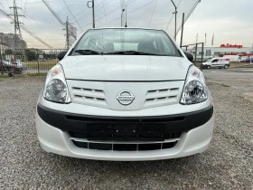 Nissan Pixo 1.0i A/C 76000km.ЛИЗИНГ, снимка 2