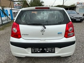 Nissan Pixo 1.0i A/C 76000km.ЛИЗИНГ, снимка 5