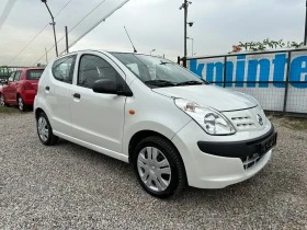 Nissan Pixo 1.0i A/C 76000km.ЛИЗИНГ, снимка 3