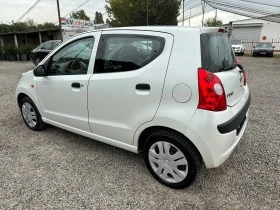 Nissan Pixo 1.0i A/C 76000km.ЛИЗИНГ, снимка 6