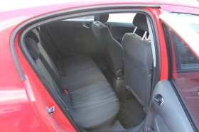 Opel Corsa 1.2I НОВ ВНОС - [10] 