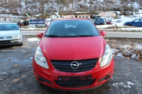 Opel Corsa 1.2I НОВ ВНОС - [3] 