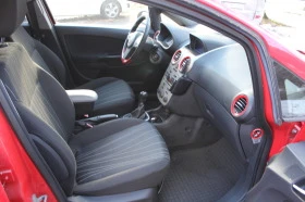 Opel Corsa 1.2I НОВ ВНОС - [11] 