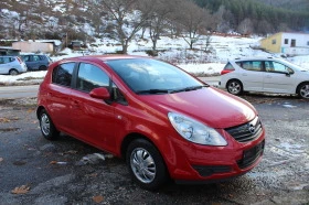 Opel Corsa 1.2I НОВ ВНОС - [4] 