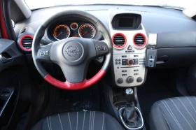 Opel Corsa 1.2I НОВ ВНОС - [12] 