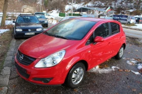 Opel Corsa 1.2I НОВ ВНОС, снимка 1