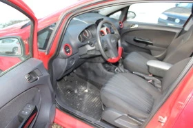 Opel Corsa 1.2I НОВ ВНОС - [8] 