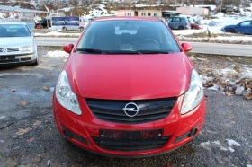 Opel Corsa 1.2I НОВ ВНОС, снимка 13