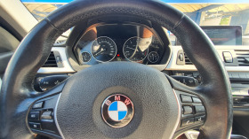 BMW 320 Head-up/ ел.теглич, снимка 6 - Автомобили и джипове - 46106772