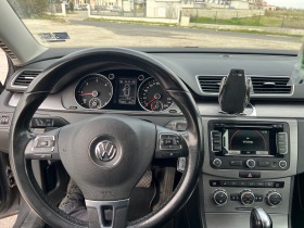 VW Passat Перфектна ФУЛ, снимка 9 - Автомобили и джипове - 44979038