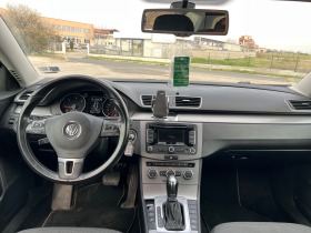 VW Passat Перфектна ФУЛ, снимка 6 - Автомобили и джипове - 45567063