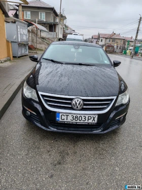 VW CC | Mobile.bg    3