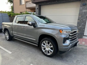 Chevrolet Silverado 6.2 High Country | Mobile.bg    3