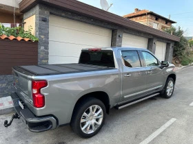 Chevrolet Silverado 6.2 High Country | Mobile.bg    8