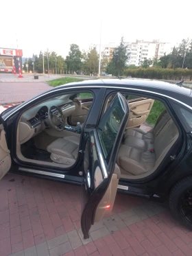 Audi A8 4.2FSI, снимка 5