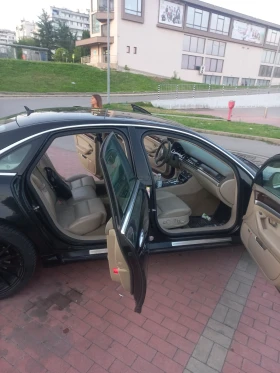 Audi A8 4.2FSI, снимка 8