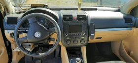 VW Golf 2.0 tdi, снимка 5