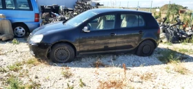 VW Golf 2.0 tdi, снимка 2